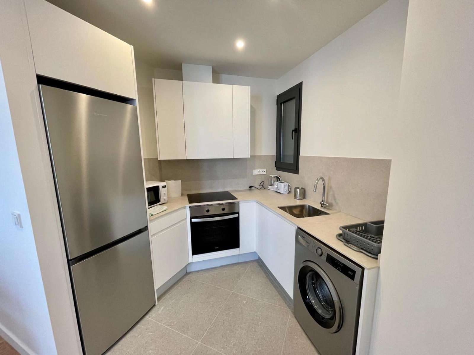 Alfonso I El Batallador Apartamento Saragoça