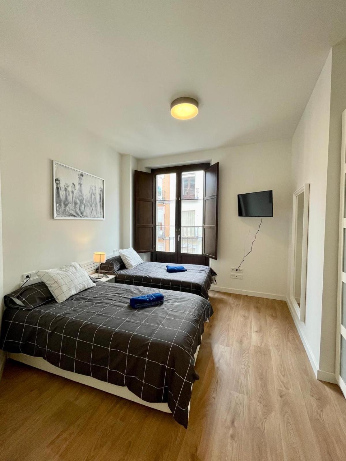 Alfonso I El Batallador Apartamento *