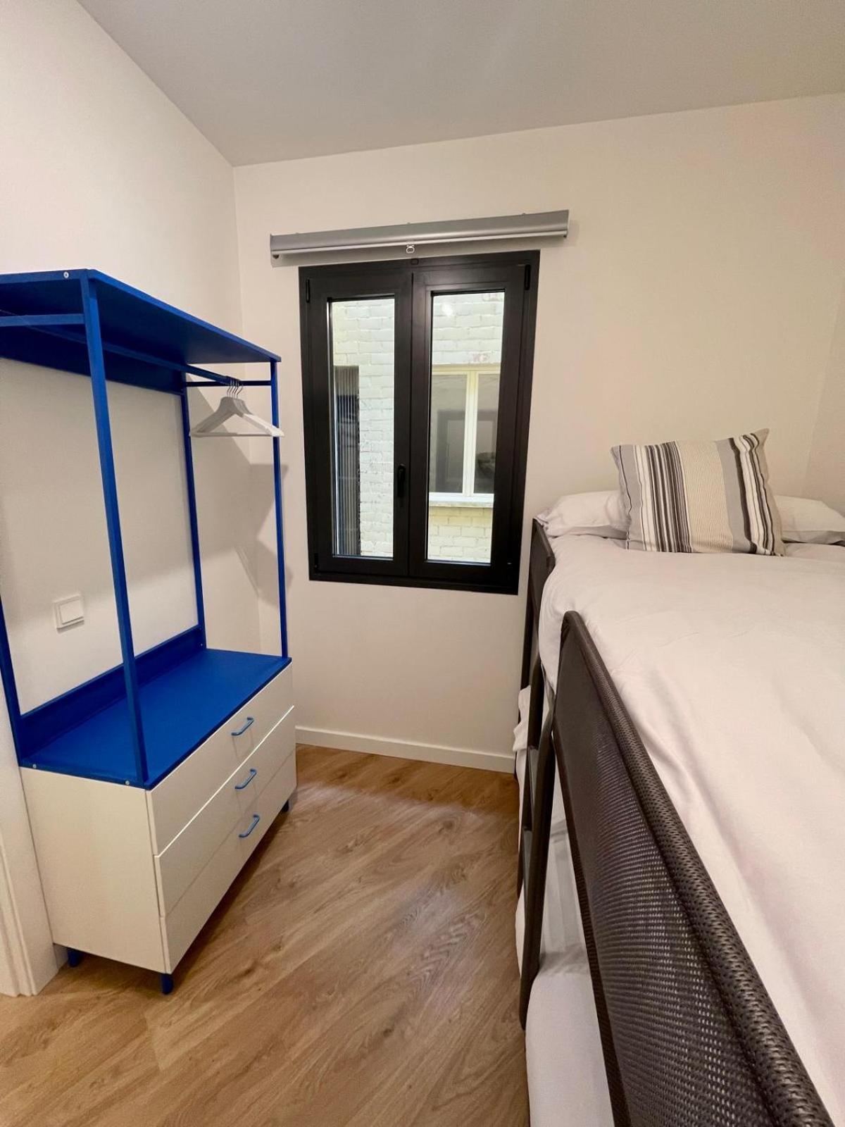 Apartment Alfonso I El Batallador Saragossa